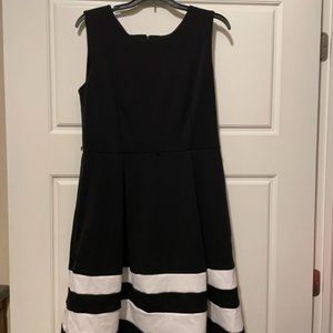 Calvin Klein dress